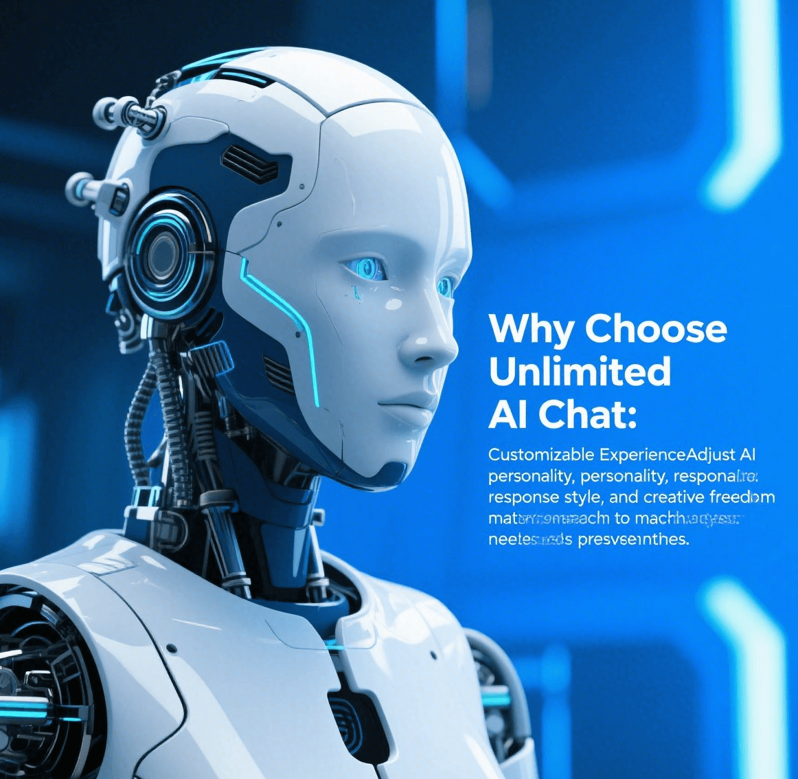 Customizable Experience